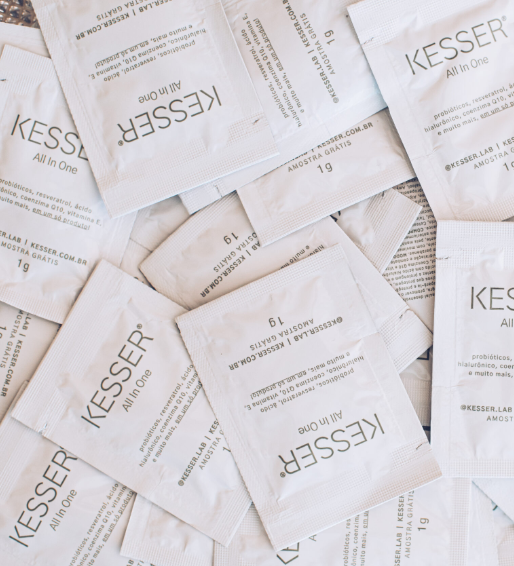 Case de sucesso - Otimização de estoque